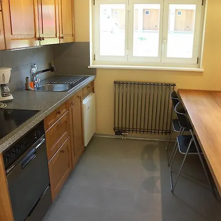 Aiiny Apartman