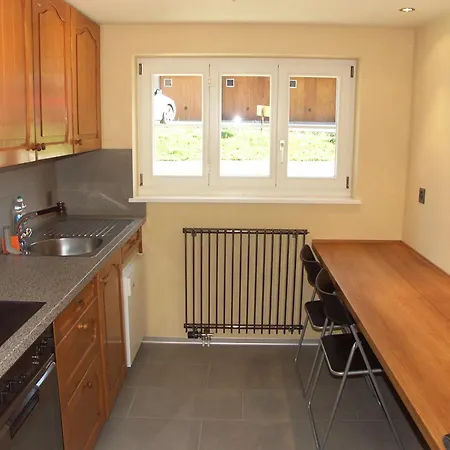 Apartamento Aiiny Grindelwald