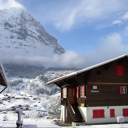 Appartamento Aiiny *