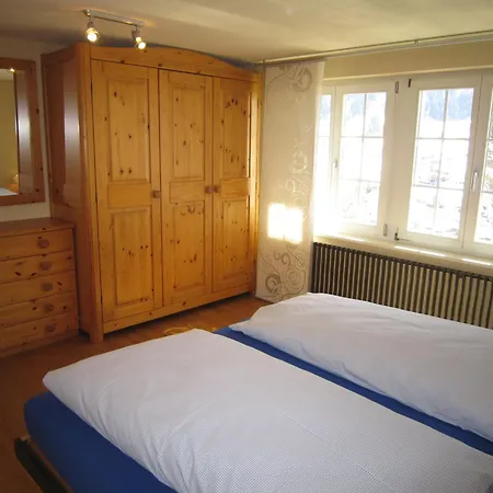 Aiiny Appartamento Grindelwald